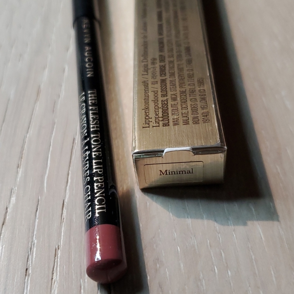 Kevyn Aucoin The Flesh Tone Lip Pencil Minimal